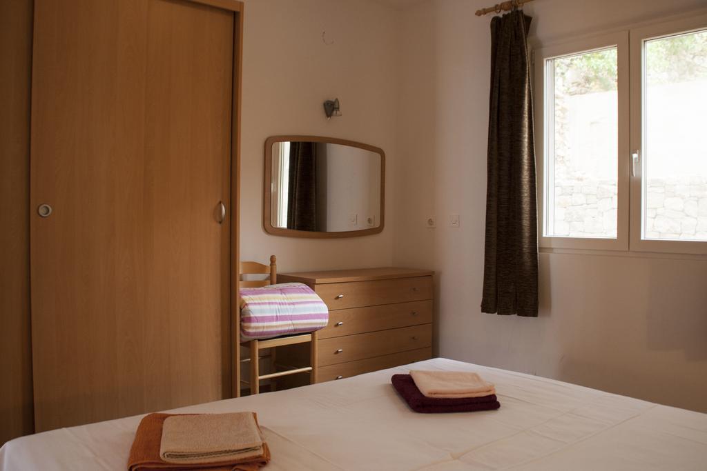 Apartamento House Baglija Lumbarda Habitación foto