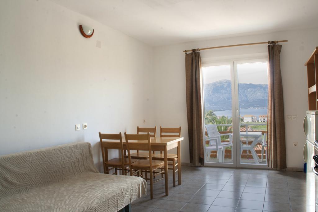 Apartamento House Baglija Lumbarda Habitación foto