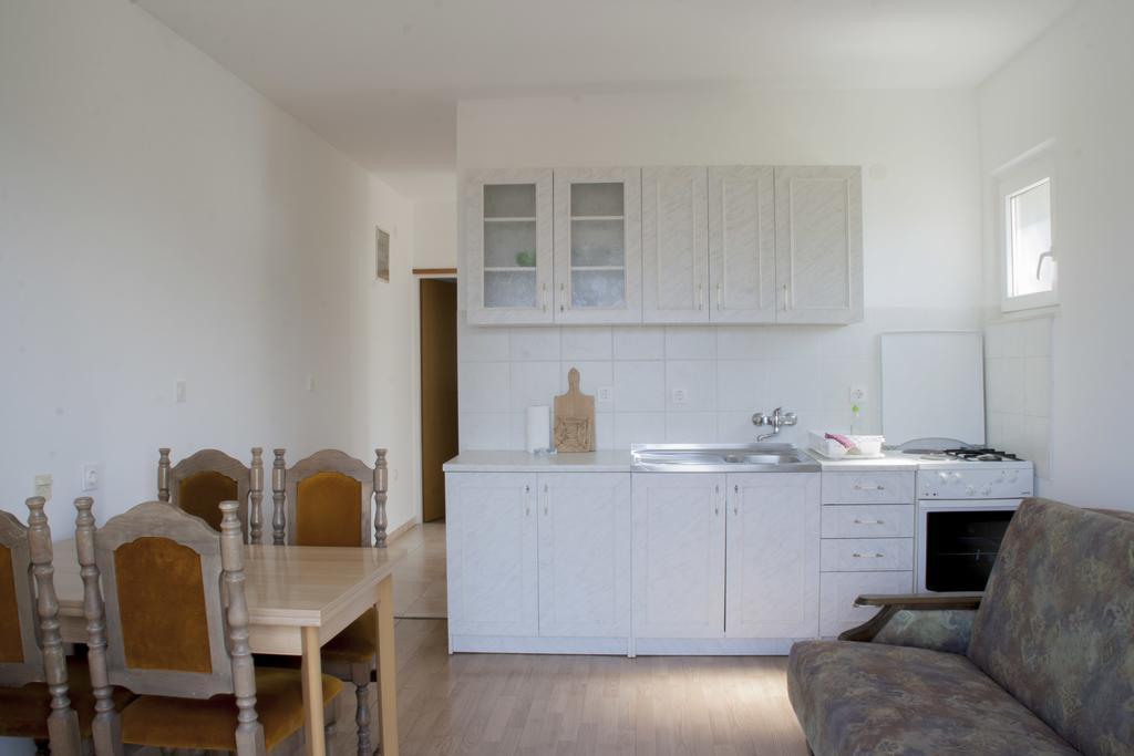 Apartamento House Baglija Lumbarda Habitación foto