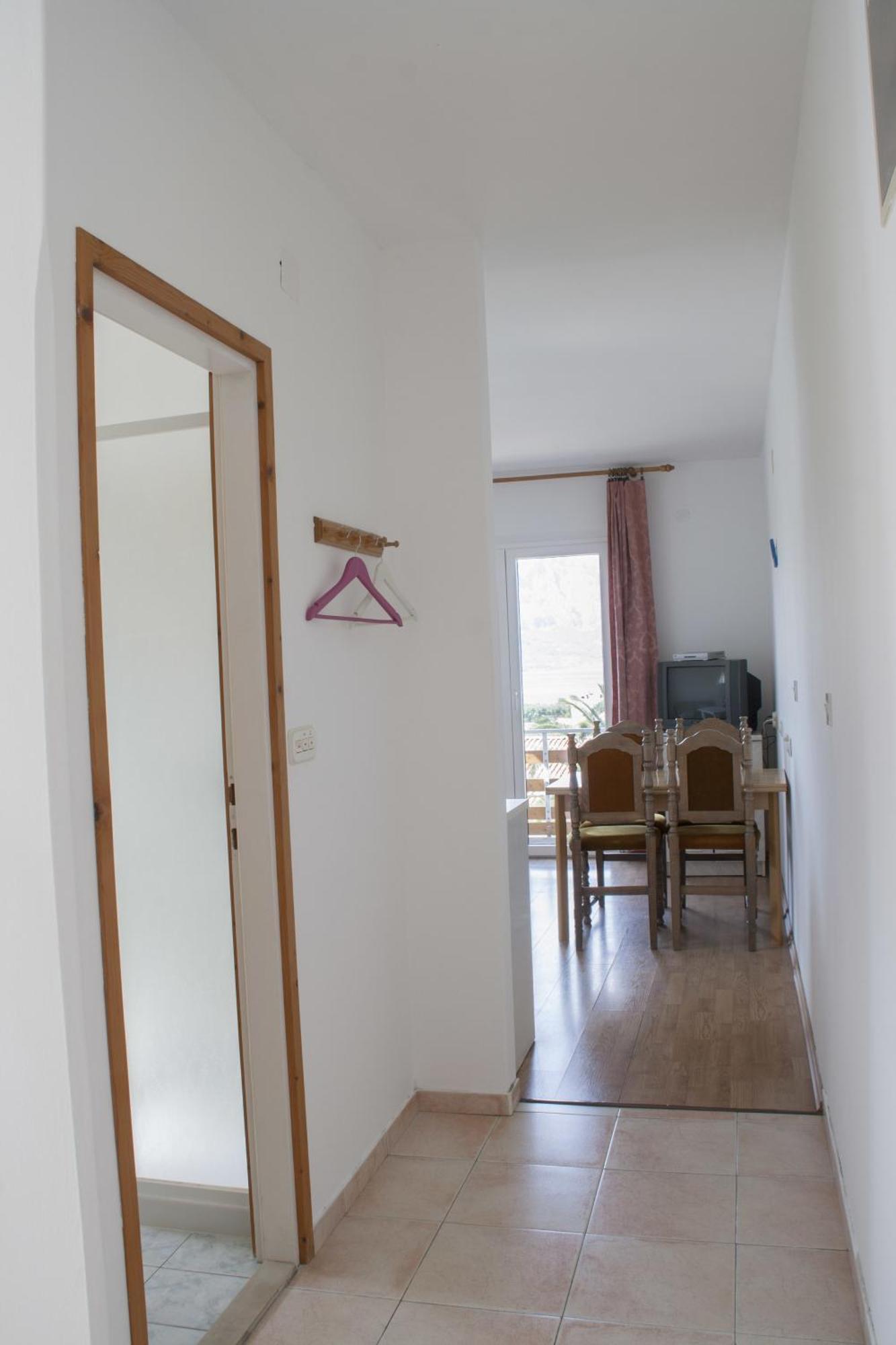 Apartamento House Baglija Lumbarda Exterior foto