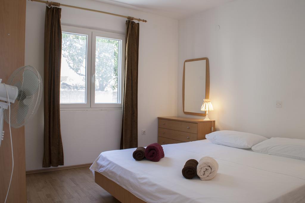 Apartamento House Baglija Lumbarda Habitación foto