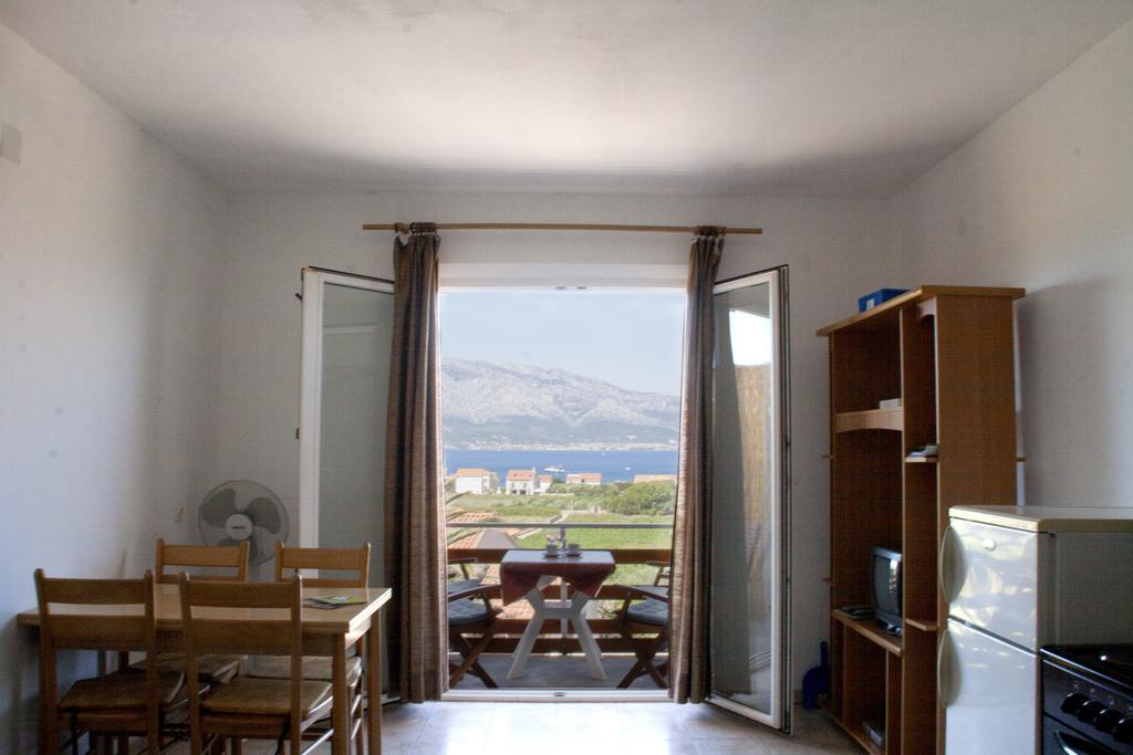 Apartamento House Baglija Lumbarda Exterior foto